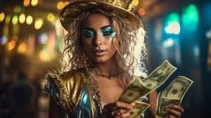 Bàn live casino trực tiếp tại mafioso với dealer chuyên nghiệp