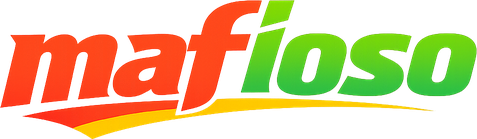 Logo mafioso